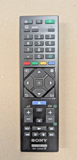 Original Sony RMT-TX440E Fernbedienung Remote Control RMTTX440E