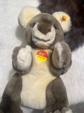 Steiff molly koala plush - steiff,