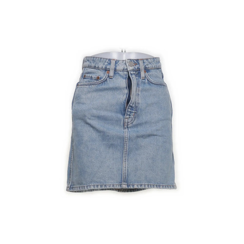 Weekday jeansrock größe - weekday,,