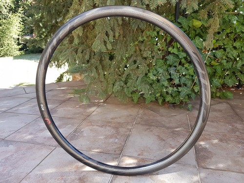 New zipp 202 firecrest - new,