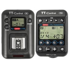 SMDV Blitzauslöser-Set