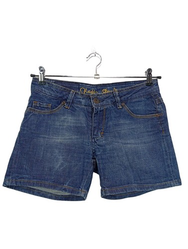 Rodi denims jeansshorts - rodi,