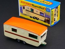 Matchbox 57 B Superfast