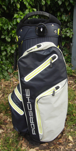 Division porsche golf stand - division,