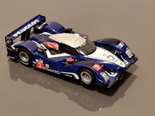 Tomy AFX Mega G+ Peugeot 908