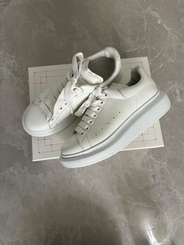 Alexander mcqueen oversized - alexander,