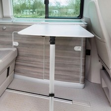 520 bis 770 mm Teleskop