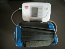 BOSO medicus vollautomat.Blutdruckmessgerät · 1 St · PZN 07365845 Inkl. OVP 