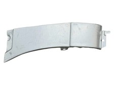 Repair panel fender end tip