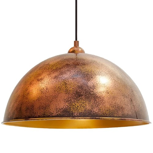 Bamyum pendelleuchte vintage - pendelleuchte,