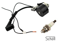 Zündmodul Zündkerze passend