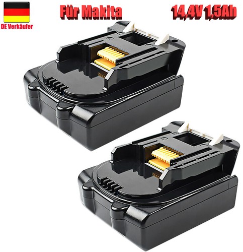 5ah li ion - 14,4v, 1,5ah