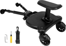 Universal Stroller Board with