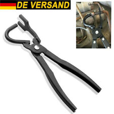 Auto Auspuff Hand Hanger Ausdrückzange Auspuffgummi Zange KFZ Spezial Werkzeug