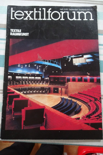 Textilforum kreatives - textilforum,
