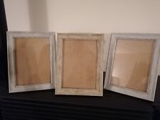 Bilderrahmen 3er Set