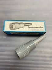 VEB MIKROFONTECHNIK GEFELL