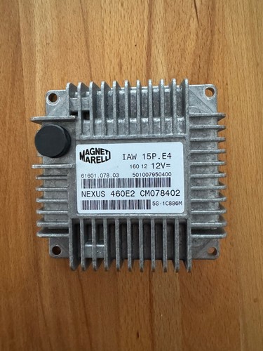 Magneti marelli iaw15p roller - magneti,