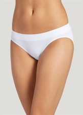 Jockey Modern Micro Seamfree Bikini Slip Damen Schlüpfer