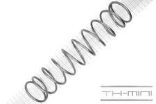 Druck-Feder 4mm angelegt
