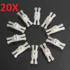 20x Trim Clip Fastener Clips