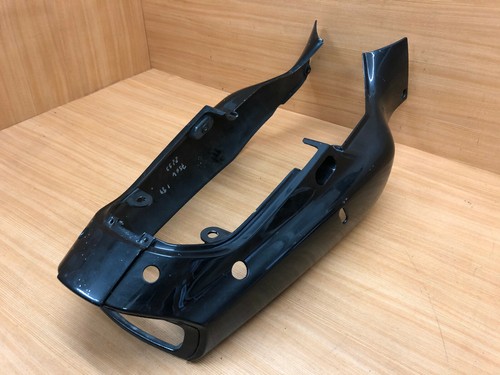 Suzuki gsx r750 verkleidung - suzuki, gsx-r750
