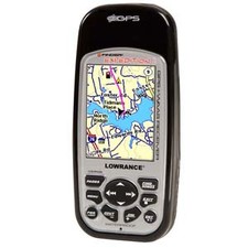Lowrance: iFINDER H20c Color