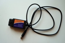 ELM 327 Interface OBD2 USB