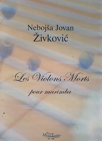 Zivkovic nebojsa jovan les - jovan,