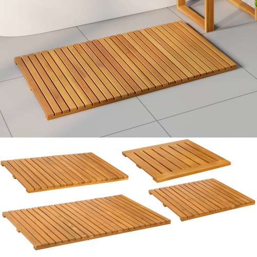 2er set badematte - /,