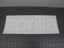 APRILIA LORIS REGGIANI REPLICA