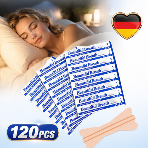 Nasenstreifen nasenstrips - nasenstreifen,
