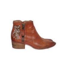 AirStep, Stiefeletten