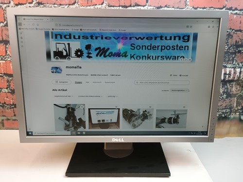 Dell p2210f zoll monitor - p2210f,