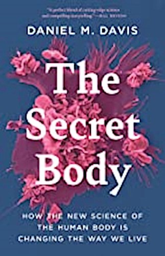 The secret body how - the, new