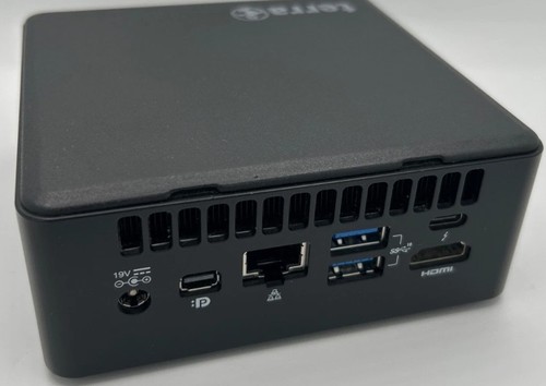 Intel nuc11pahi5 core - intel,