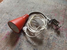 Ikea Kvart Klemmlampe Schraub