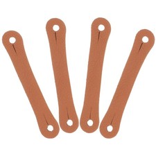  4 Pcs Zubehör Schlagzeug Trommelstock-fingerhalter Trommelzubehör