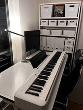 Casio CDP-S110WE Digitalpiano