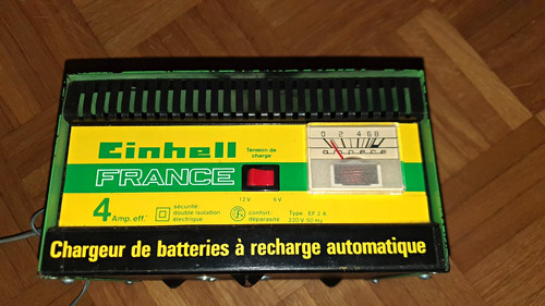 Einhell france - einhell,