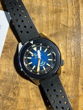 Squale 1521 limited - limited, edition