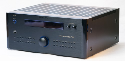 Rotel rsx 1562 surround - rsx-1562,