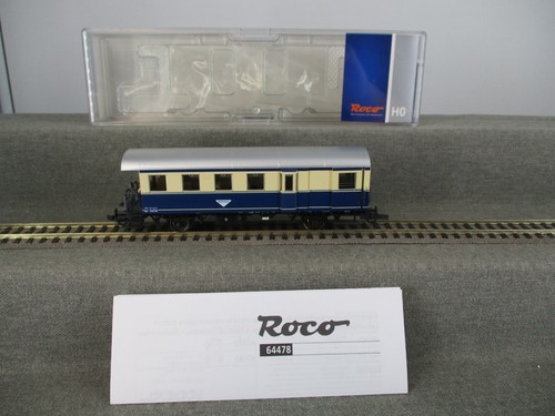 Roco spur 64478 - roco,