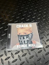 Crack B - Stunde Null Hirntot