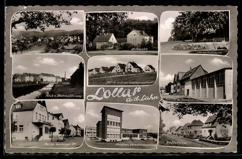 Lollar schule mit - lollar,,
