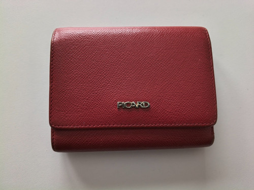 Picard portmonnaie geldbörse - picard,