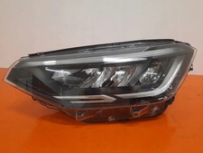 Frontscheinwerfer VW Taigo