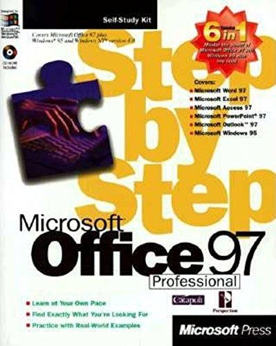 Microsoft office - office, 97