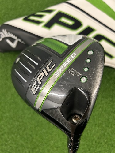 Callaway epic speed - epic, driver