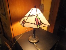 Tiffany Tischleuchte
